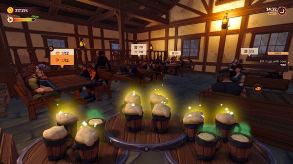 Tavern Manager Simulator — image 5