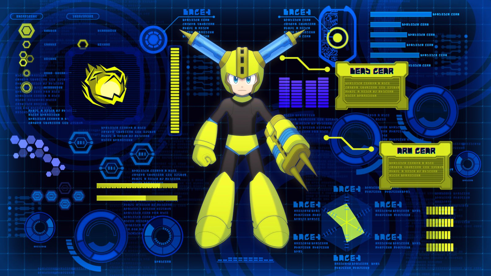 Mega Man 11 — image 5