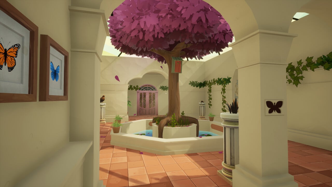 Escape From Mystwood Mansion — image 2
