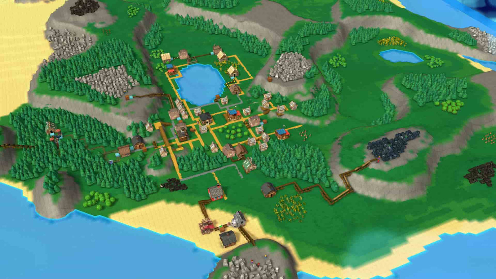 Factory Town — image 4