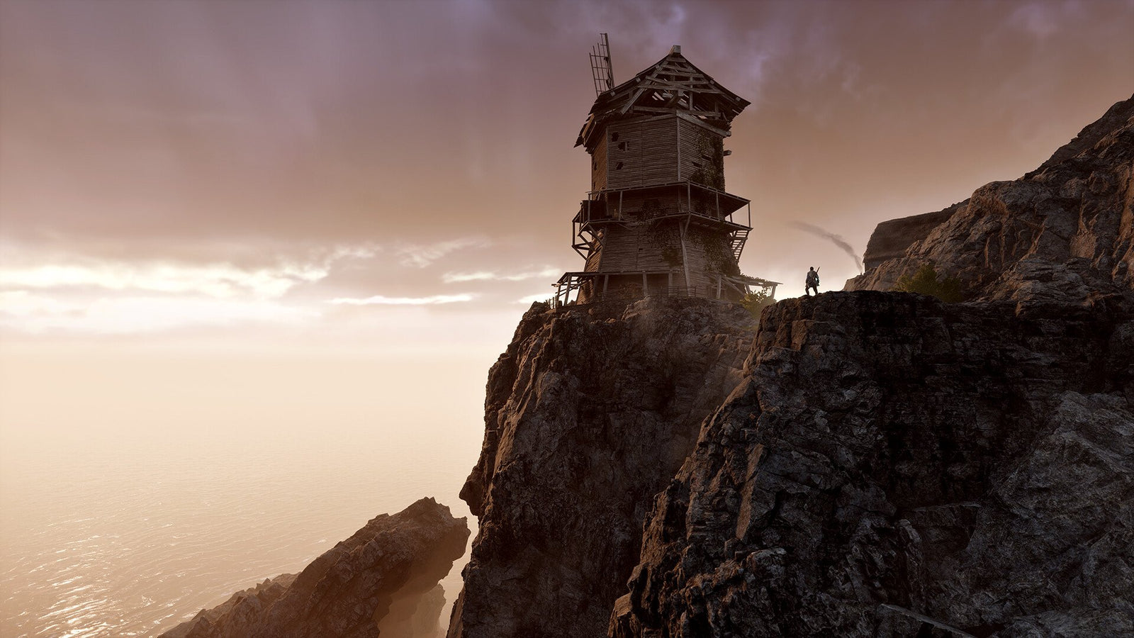 Banishers: Ghosts of New Eden — image 2