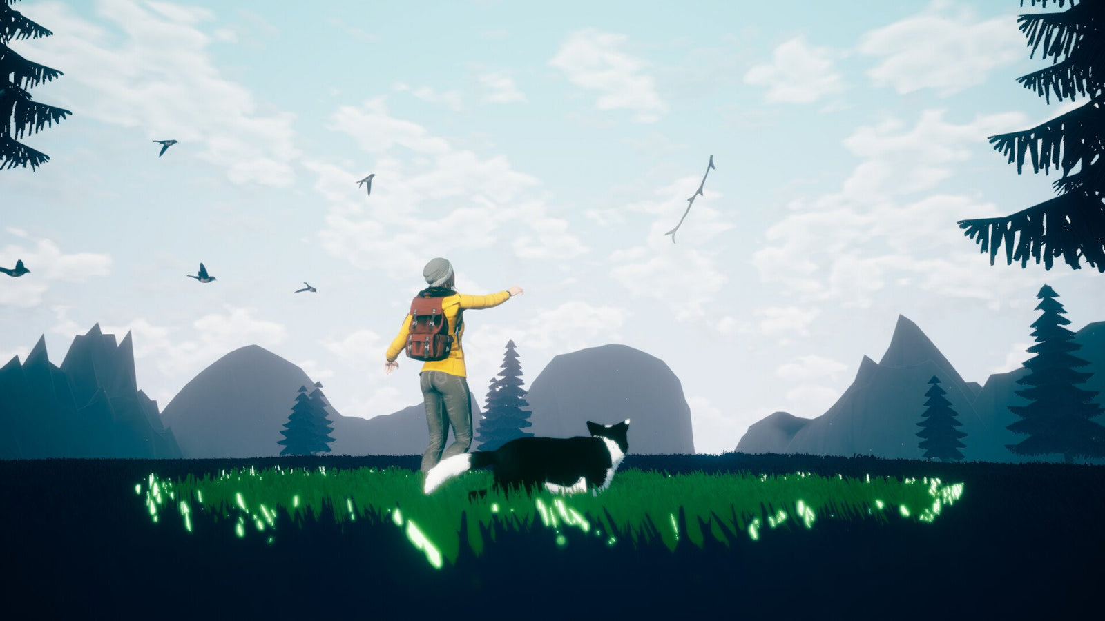 Farewell North — image 3