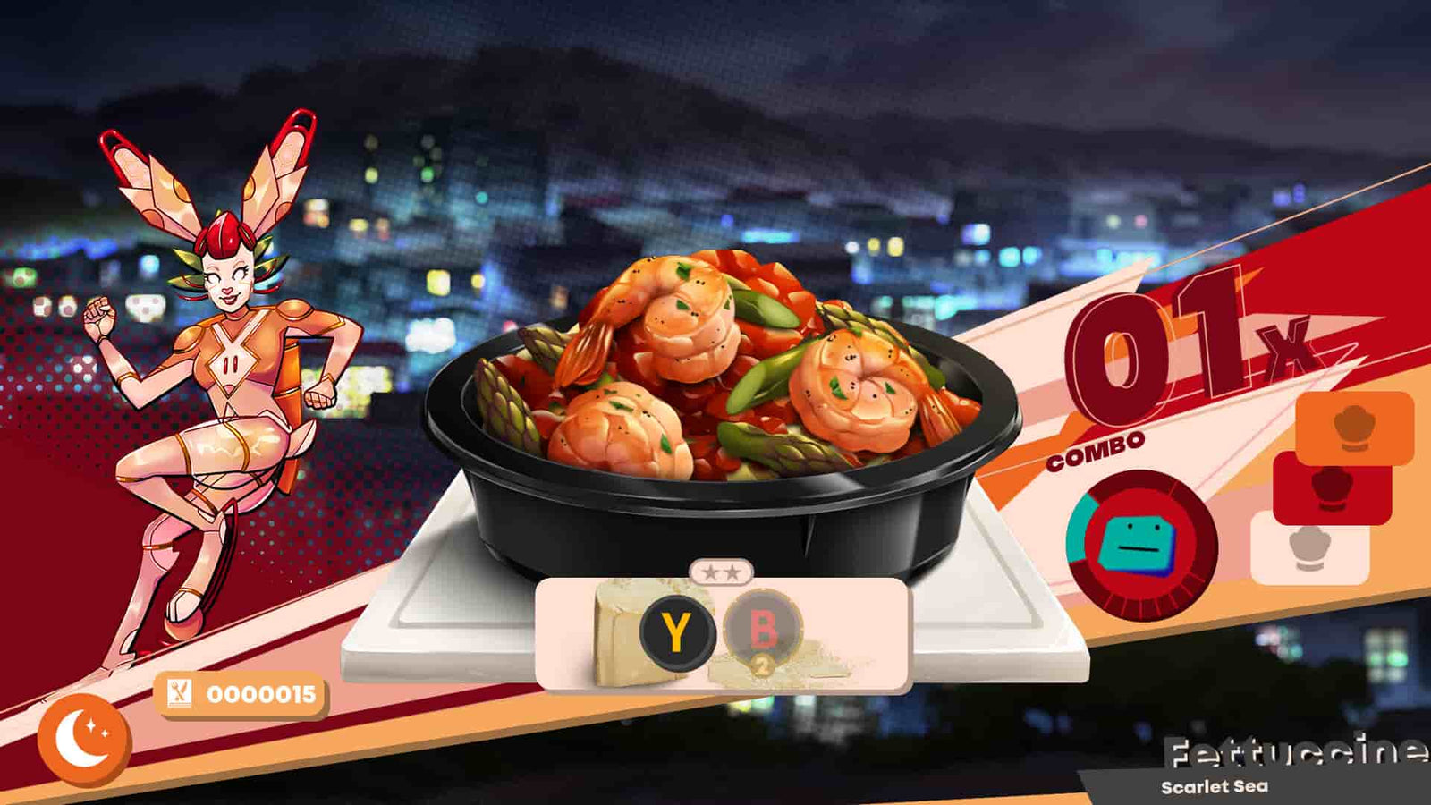 Cook Serve Forever — image 4