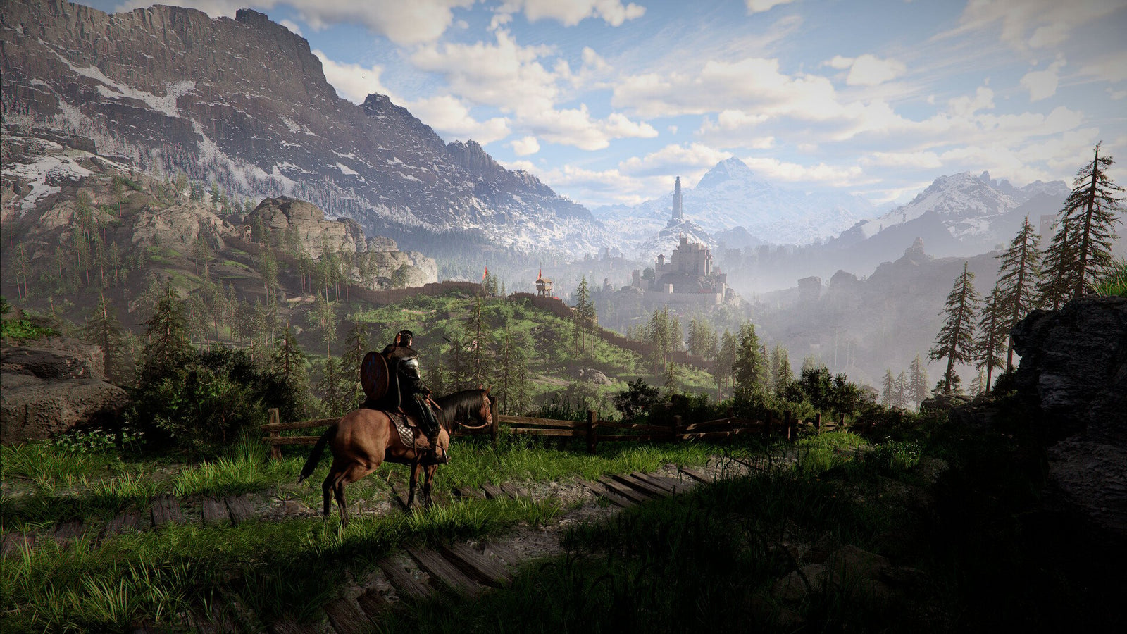 Crimson Desert + Pre Order Bonus — image 4