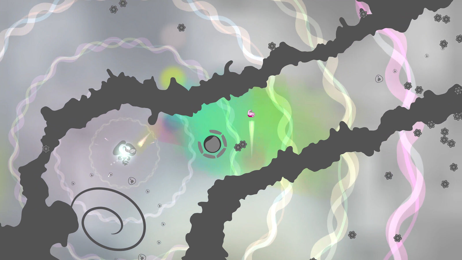PixelJunk Eden 2 — image 1