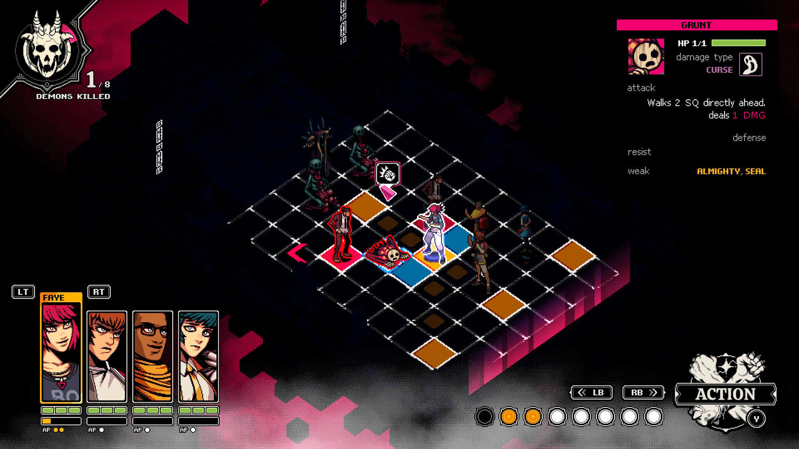 Demonschool — image 4
