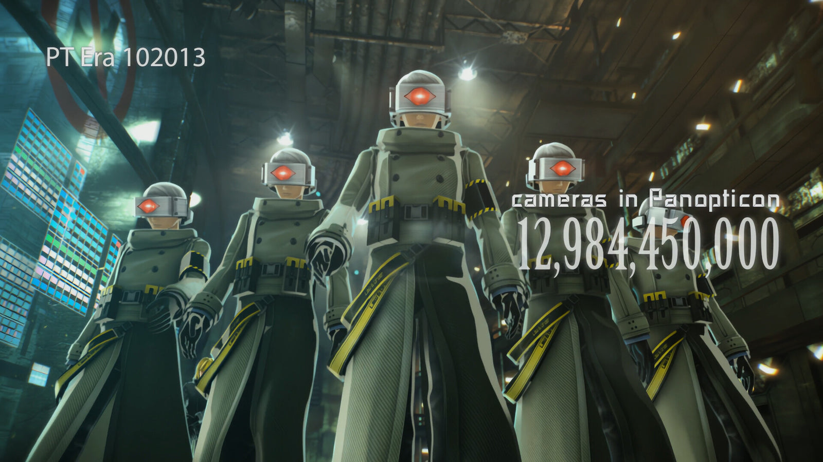 FREEDOM WARS — image 1