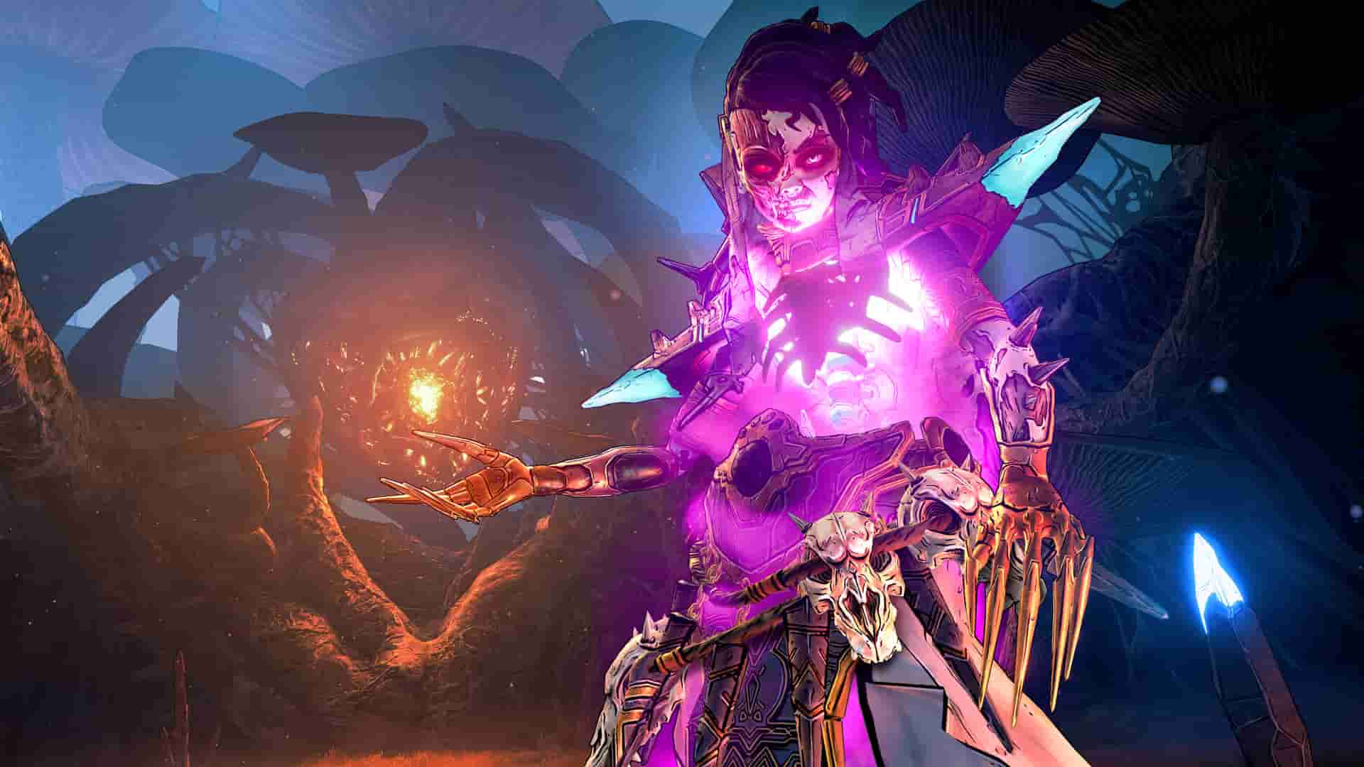 Tiny Tina's Wonderlands: Next Level