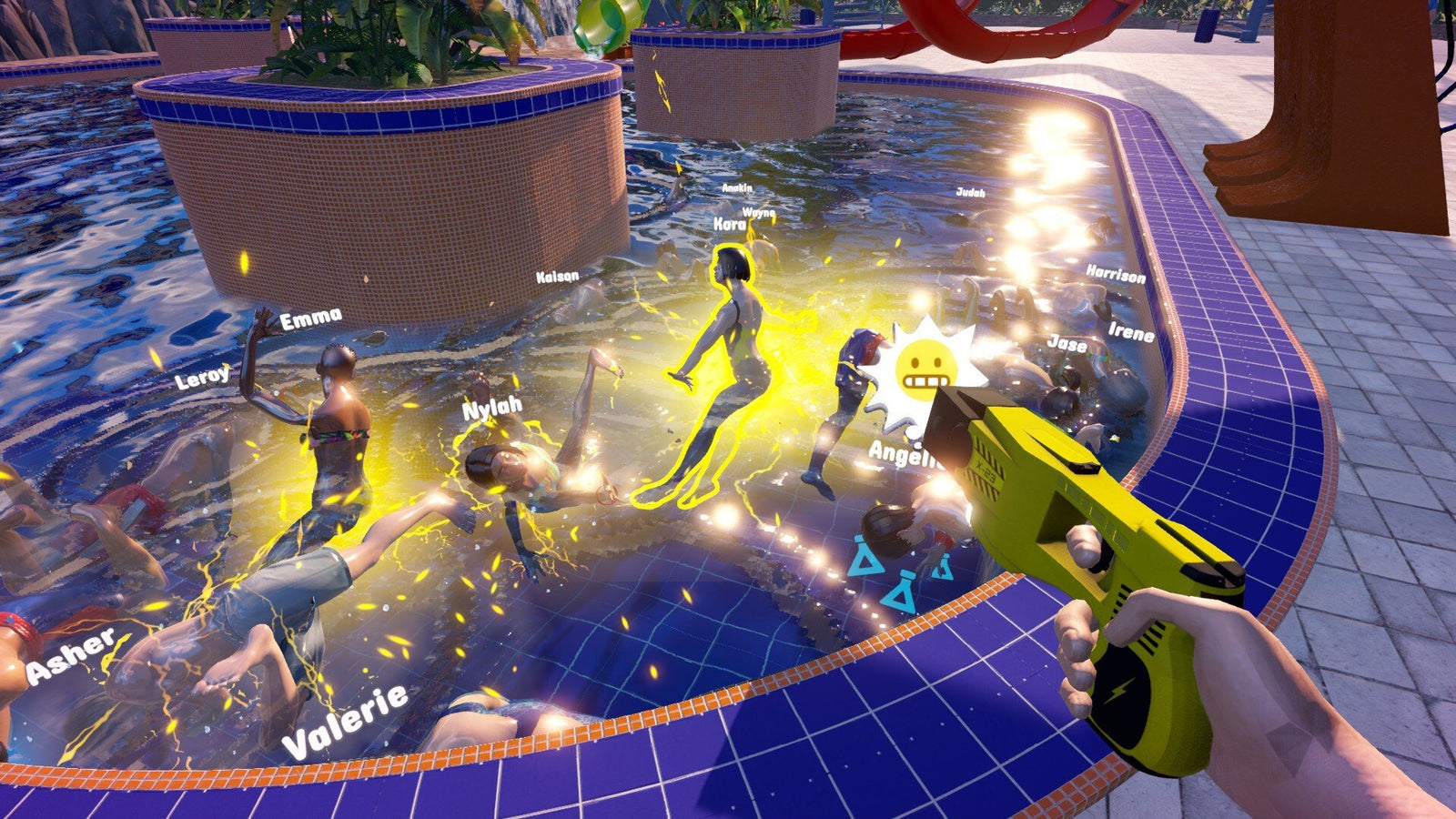 Waterpark Simulator — image 2