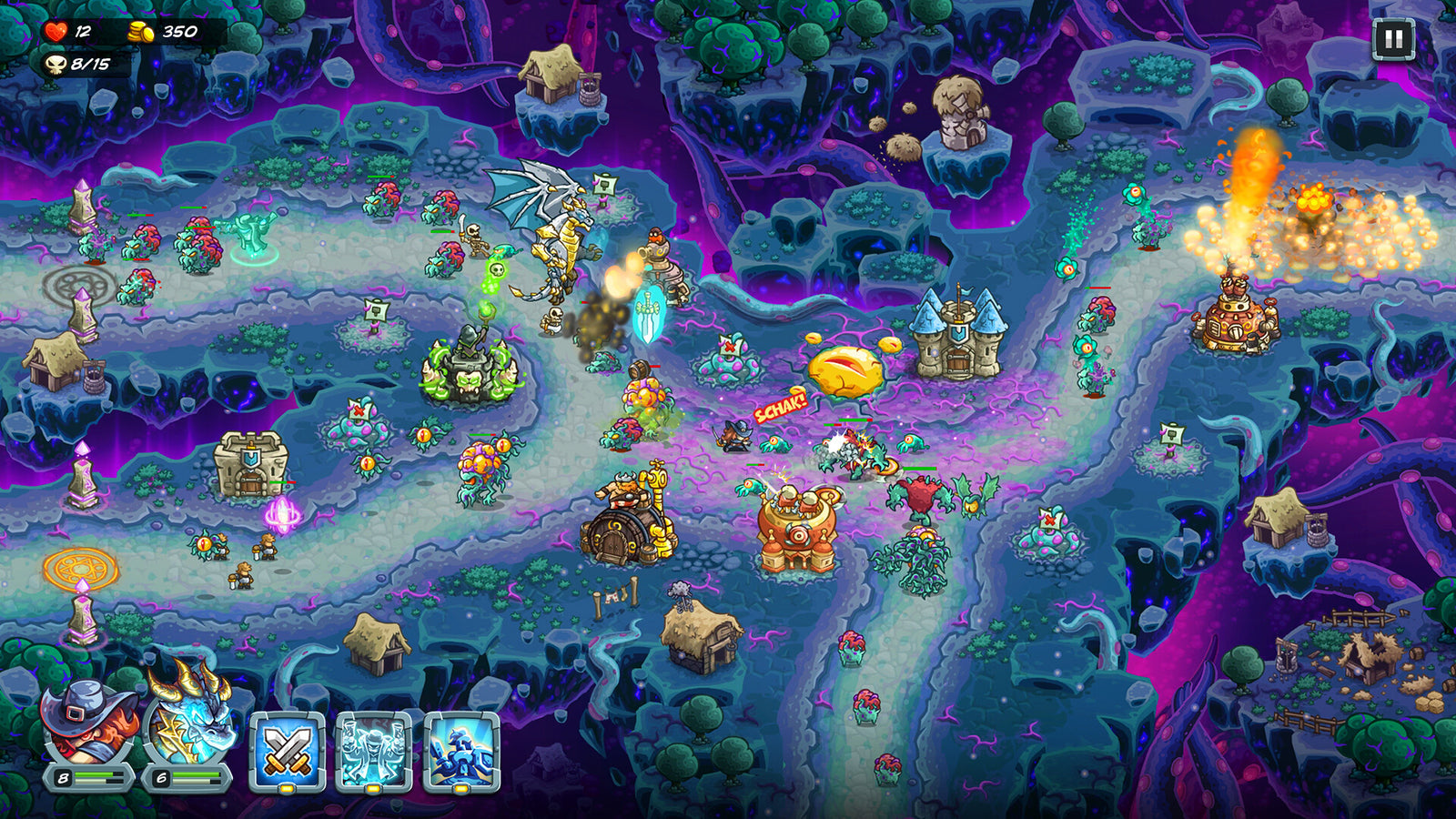 Kingdom Rush 5: Alliance TD — image 1