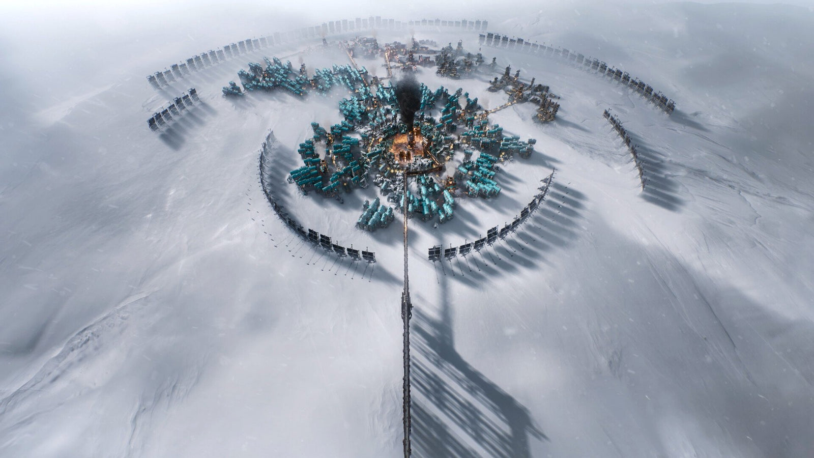 Frostpunk 2 — image 2