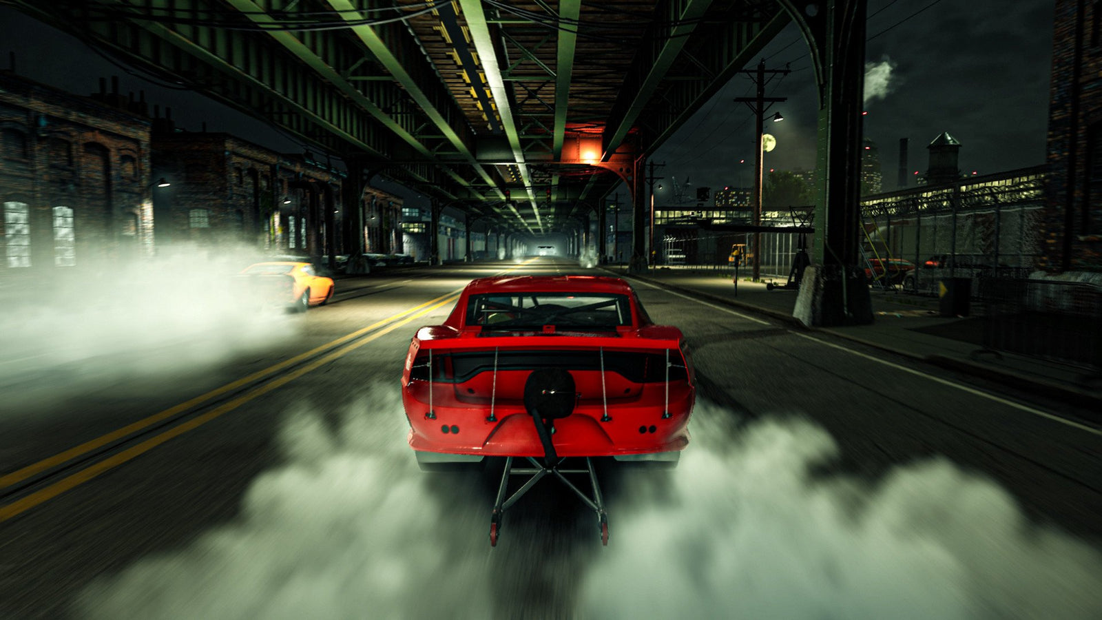 Street Outlaws 2: Winner Takes All — image 3