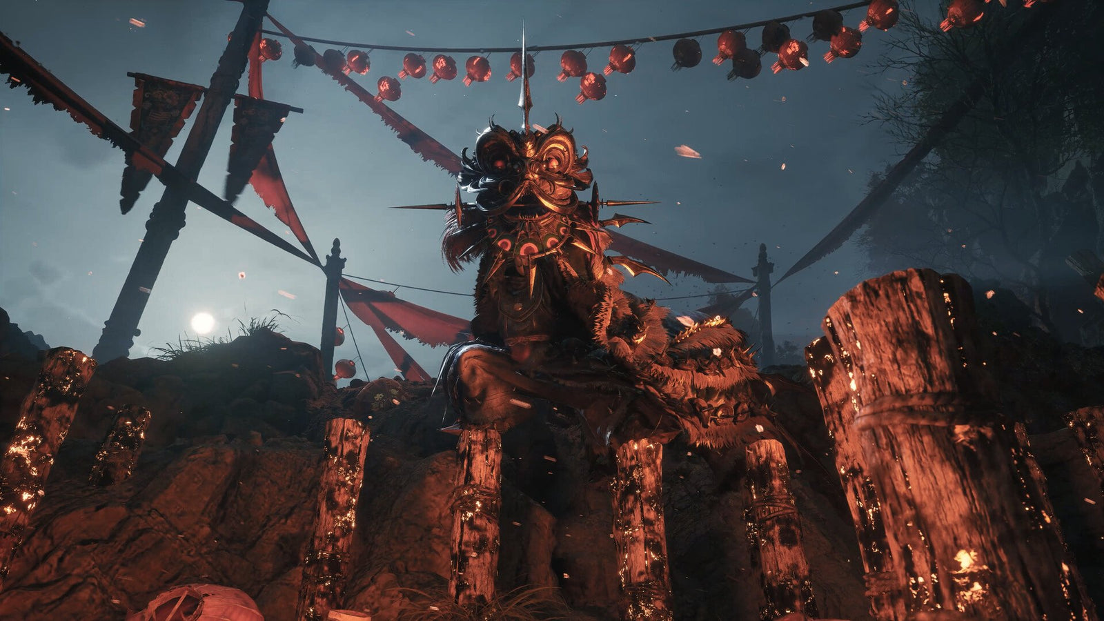 Phantom Blade Zero — image 5