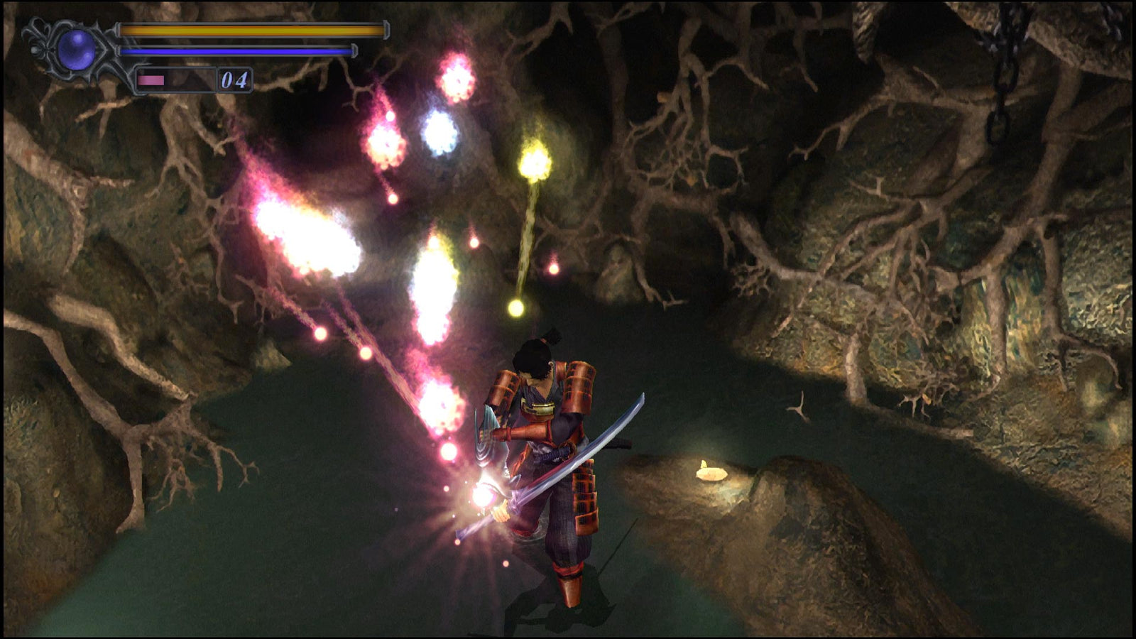 Onimusha 1+2 Pack — image 4