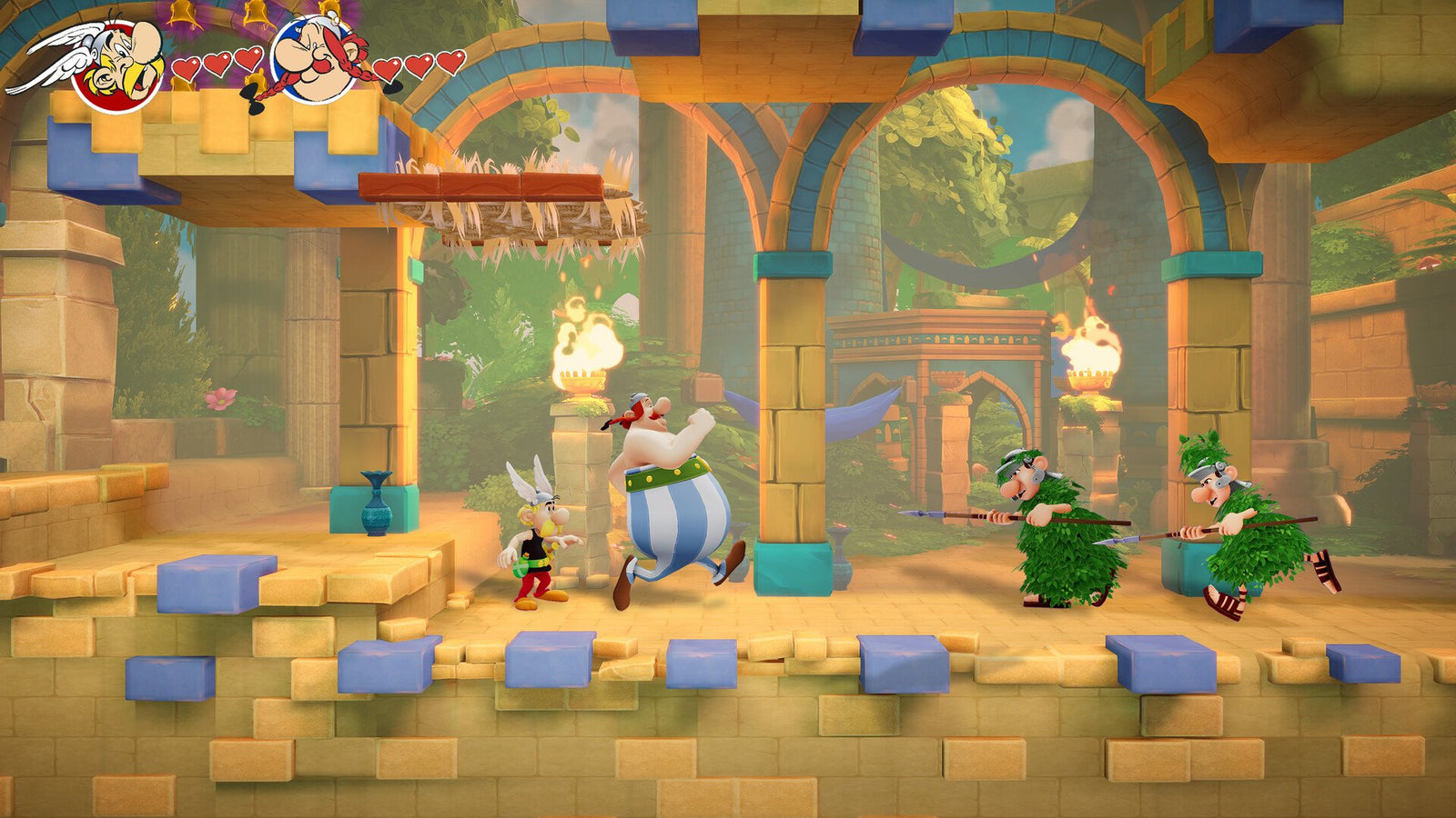 Asterix & Obelix Mission Babylon — image 3