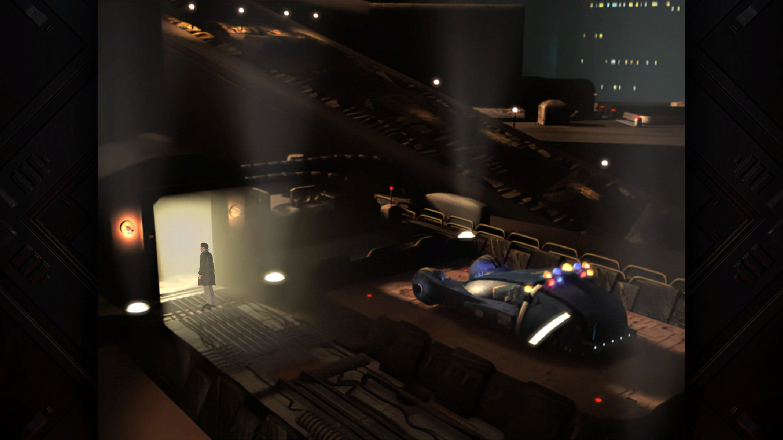 Blade Runner: Enhanced — image 5