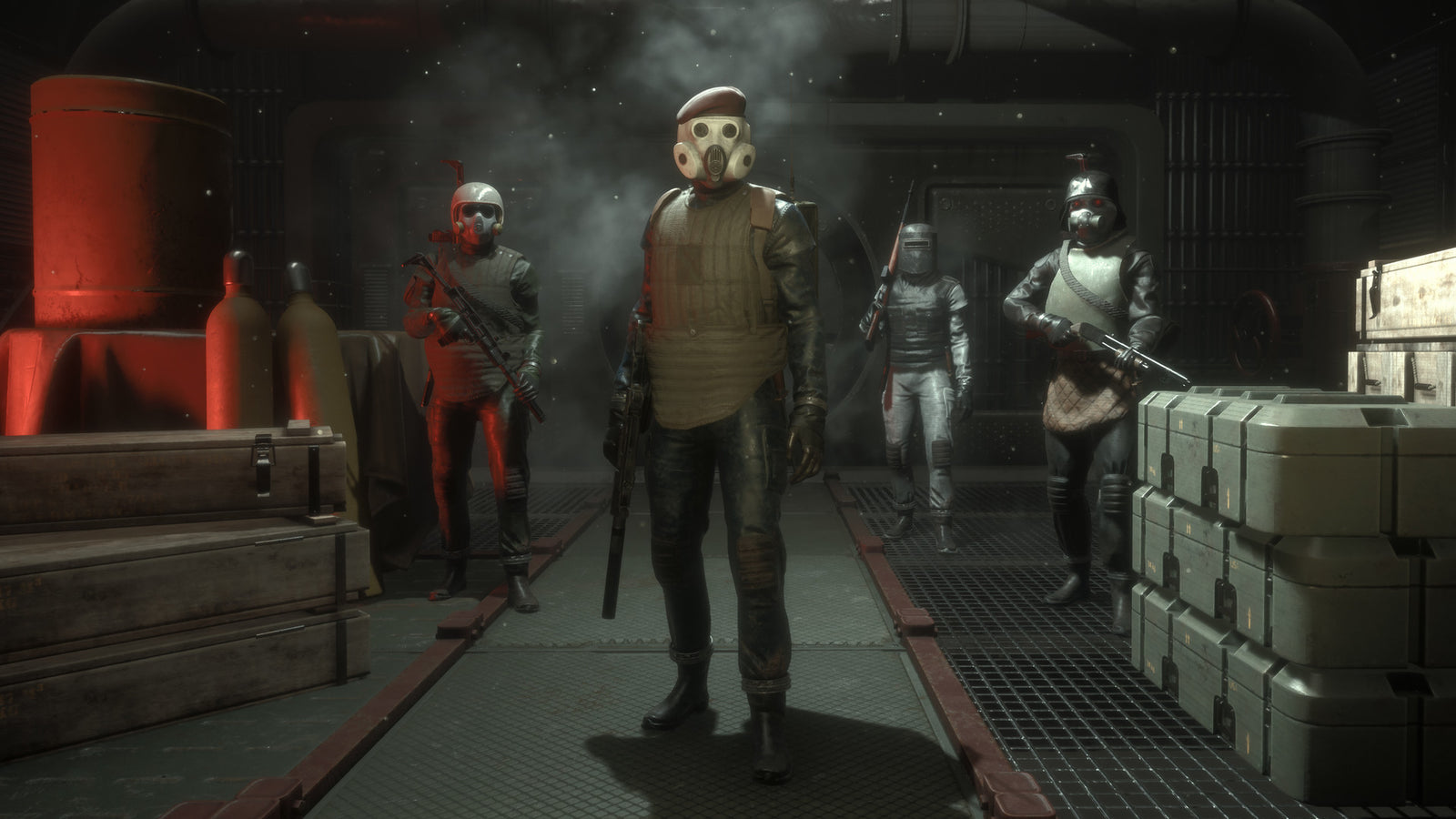 Marauders — image 4