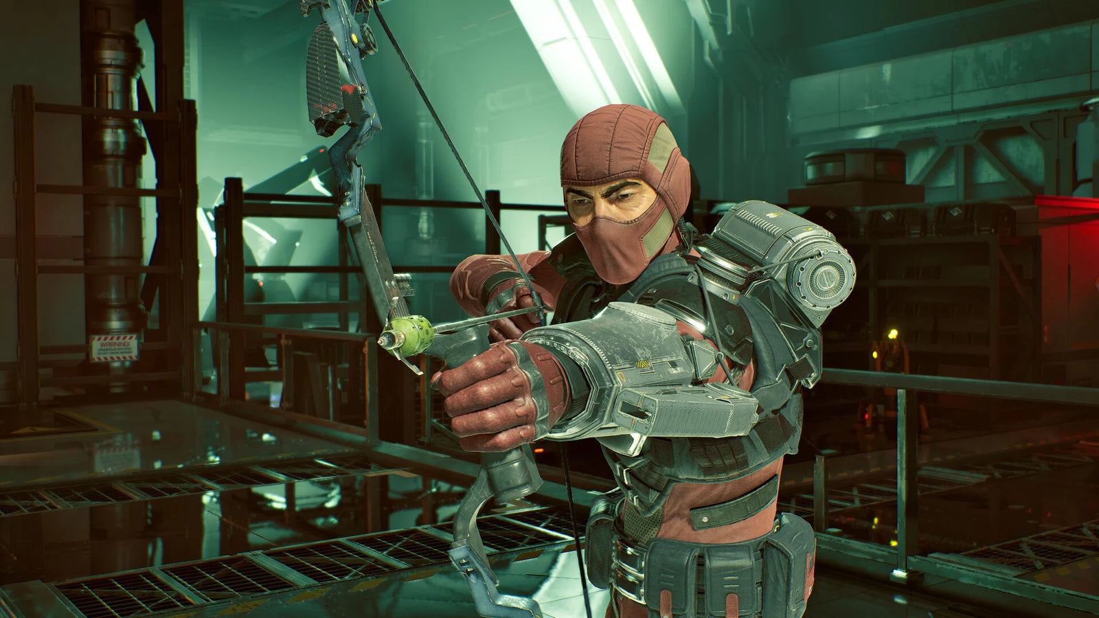 KILLING FLOOR III — image 2