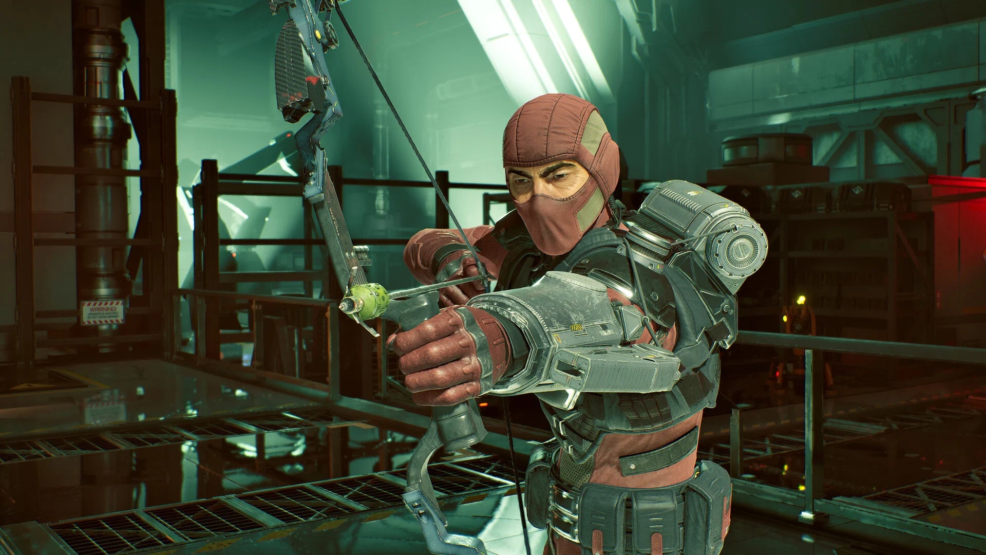 KILLING FLOOR III