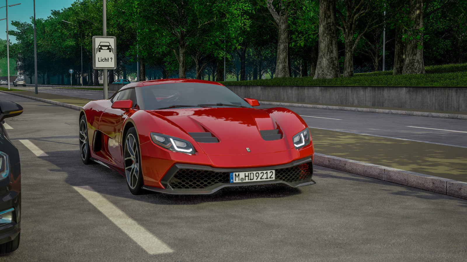 CityDriver — image 2
