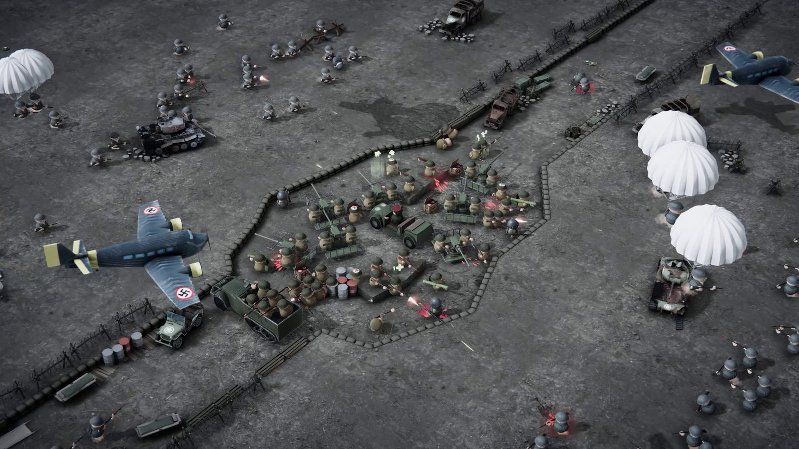 Northend Tower Defense — image 4