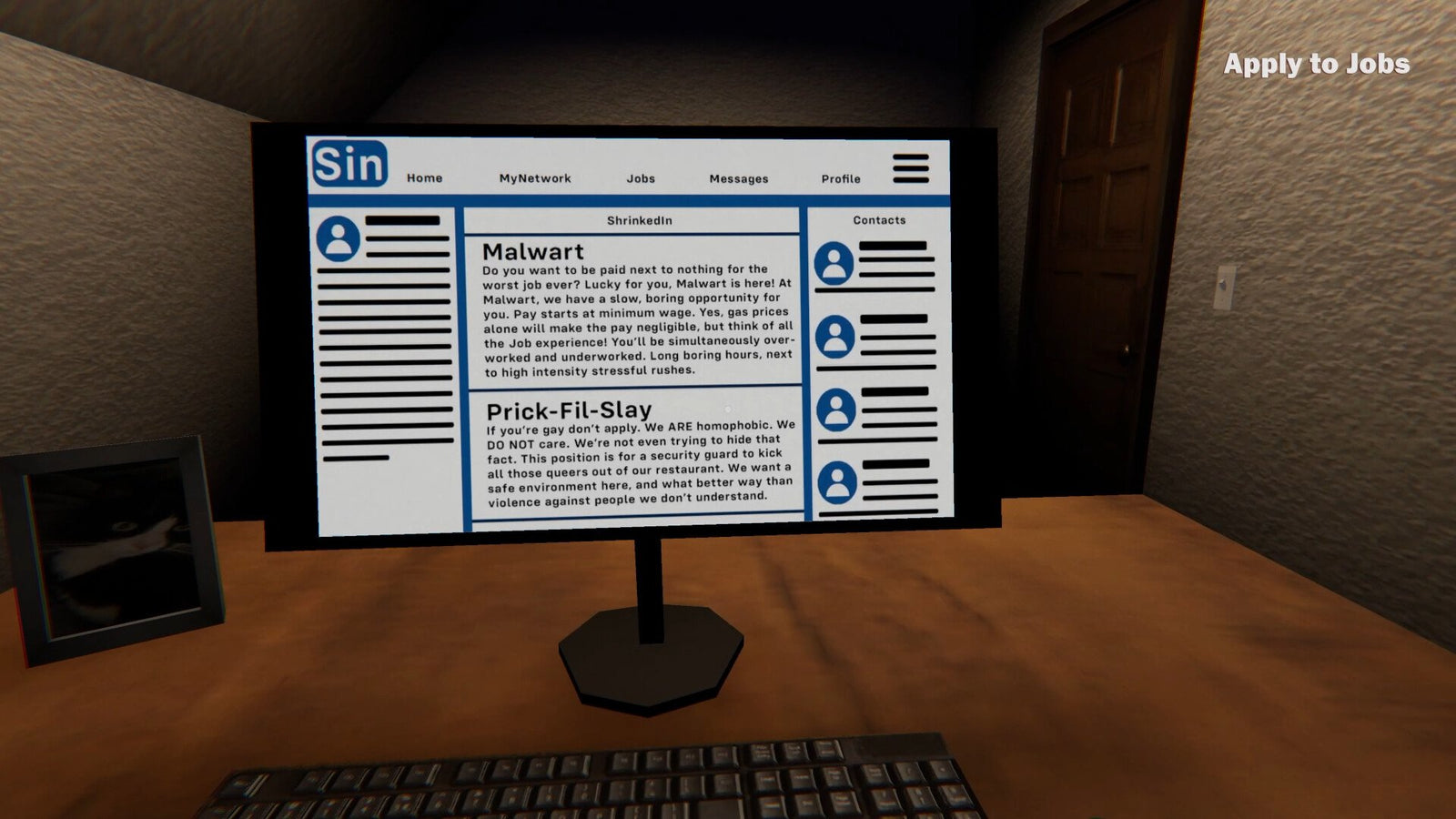 The Salesman — image 6