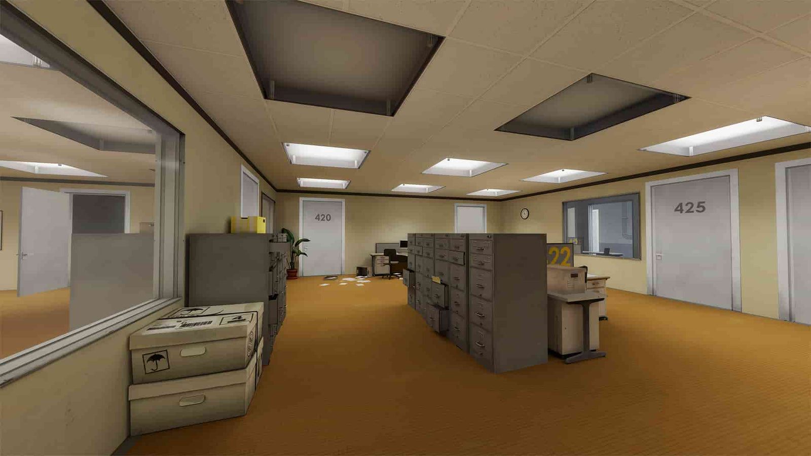 The Stanley Parable: — image 3