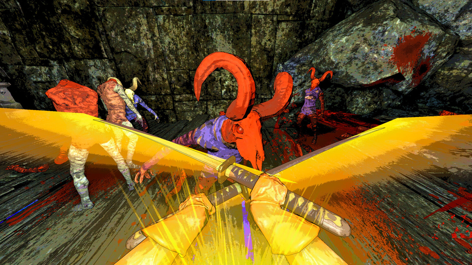 Mortal Sin — image 6