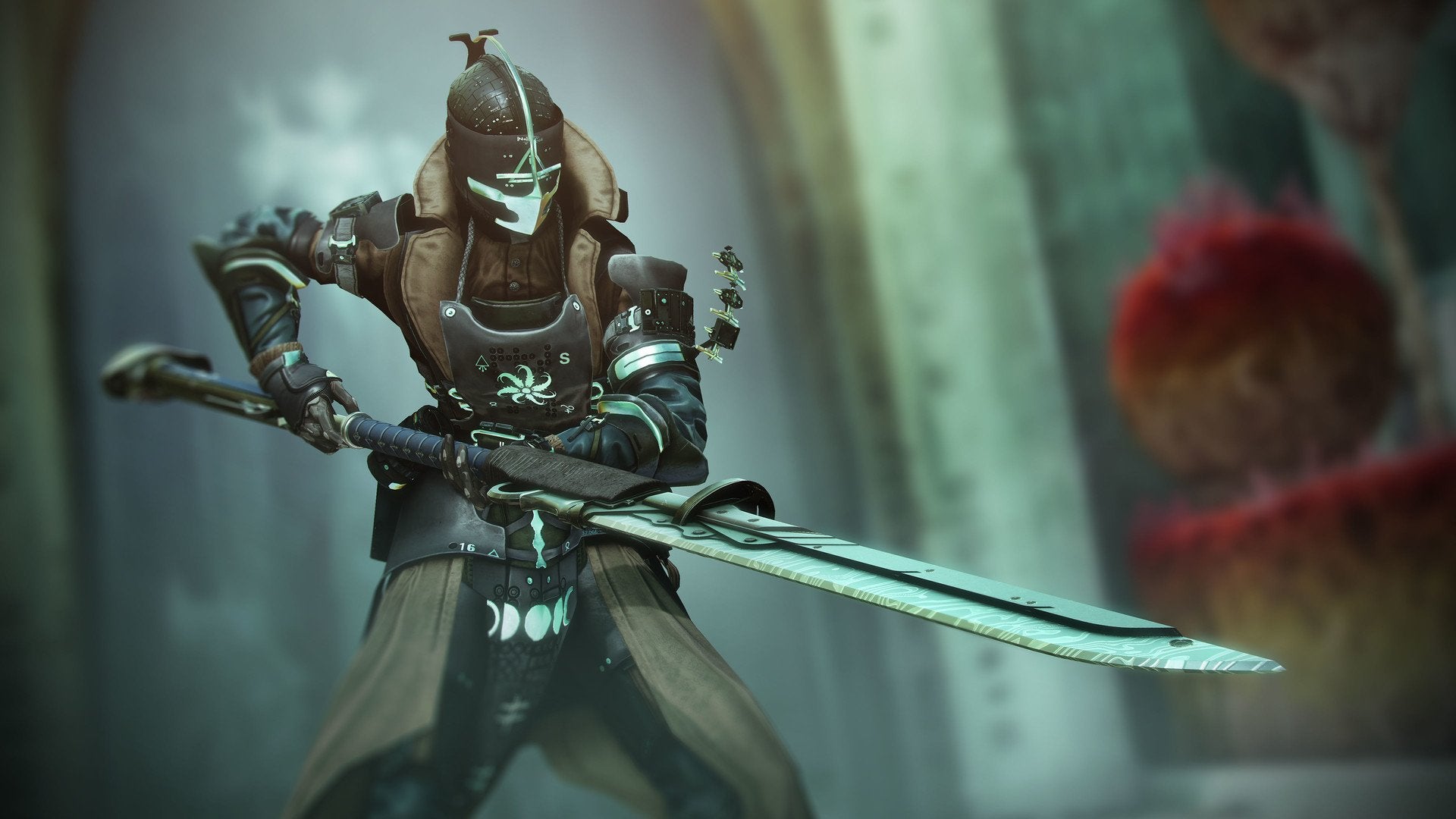 Destiny 2: The Light & Darkness