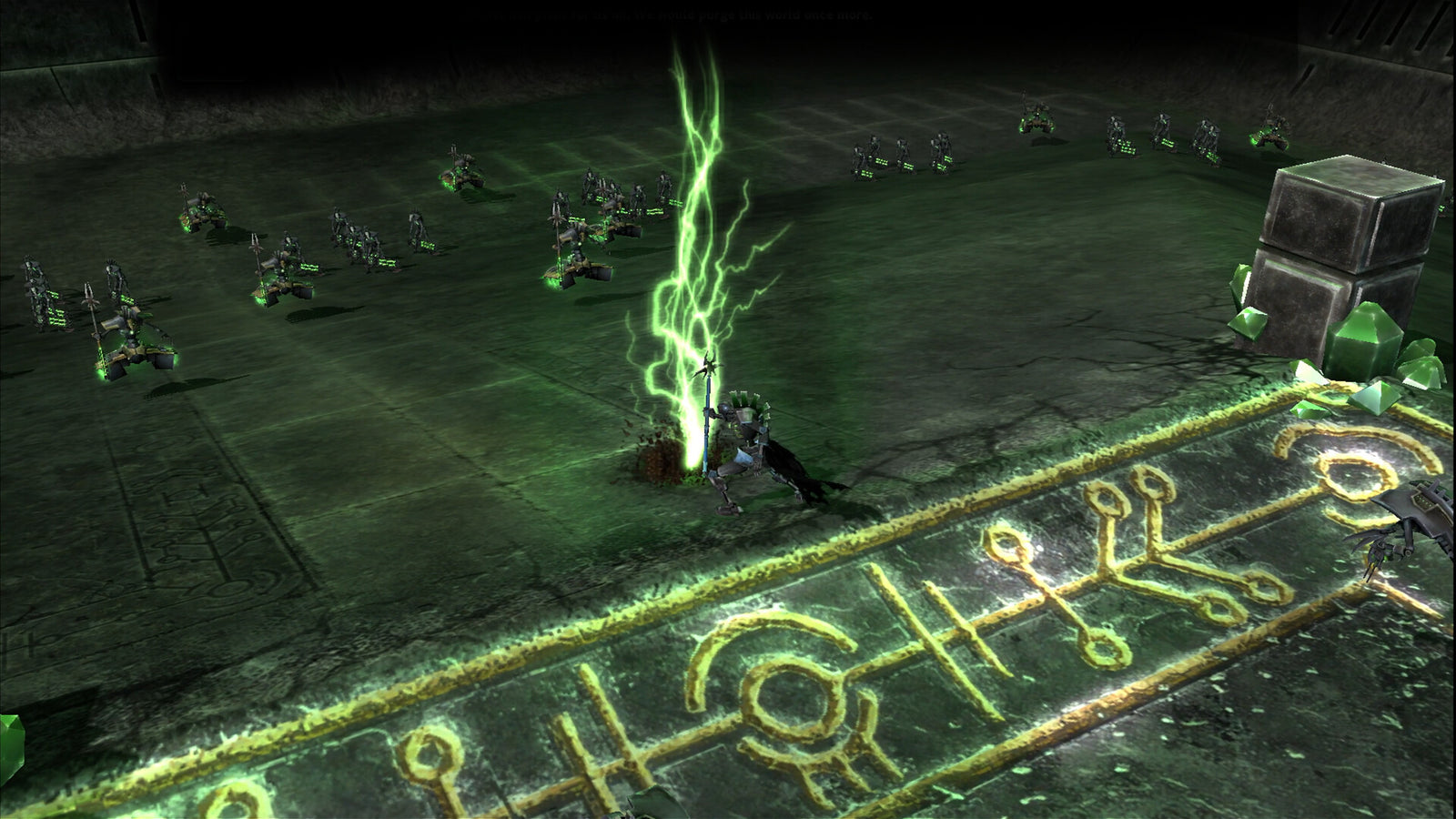 Warhammer 40,000: Dawn of War — image 5