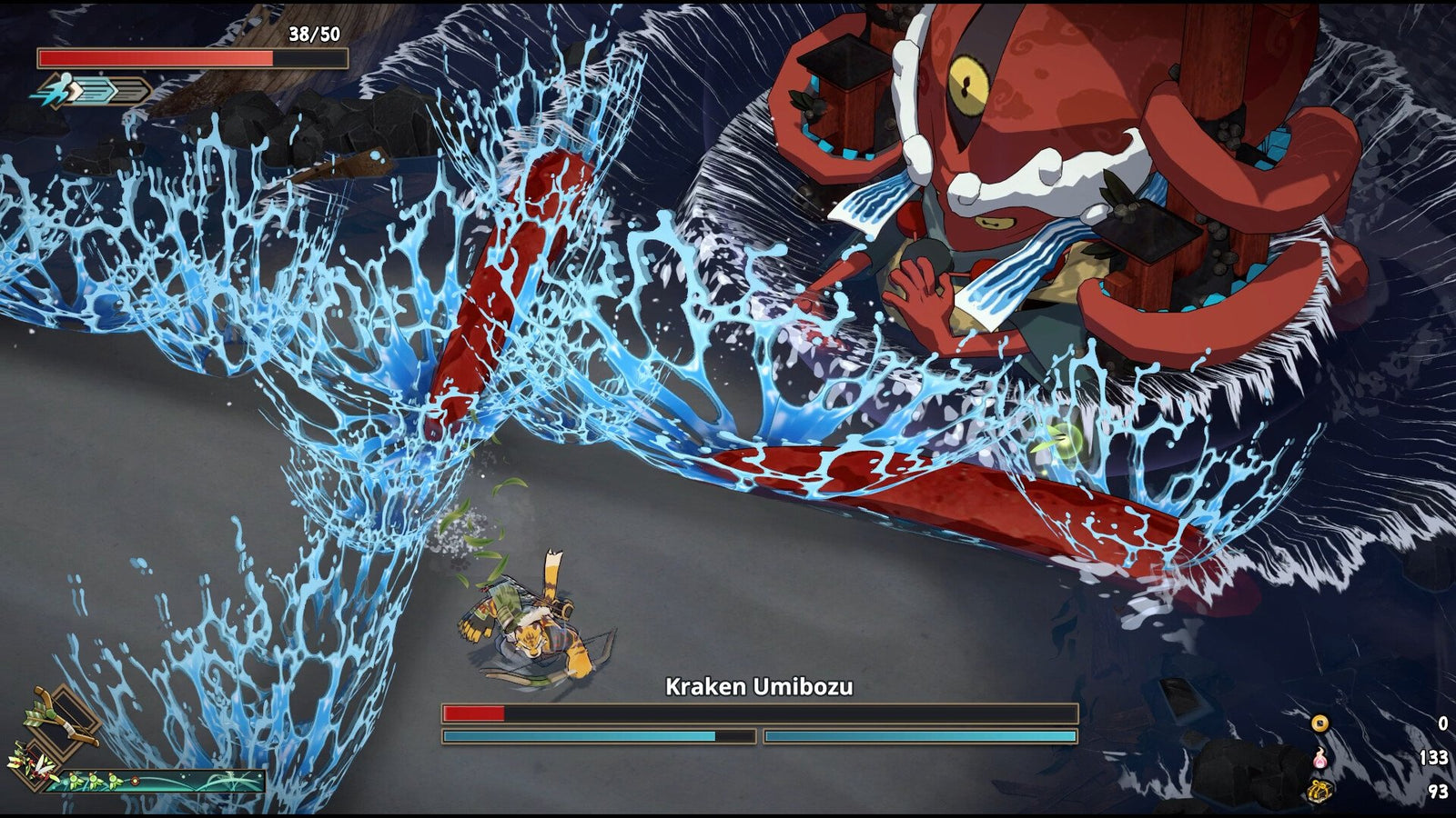 Yasha: Legends of the Demon Blade — image 5