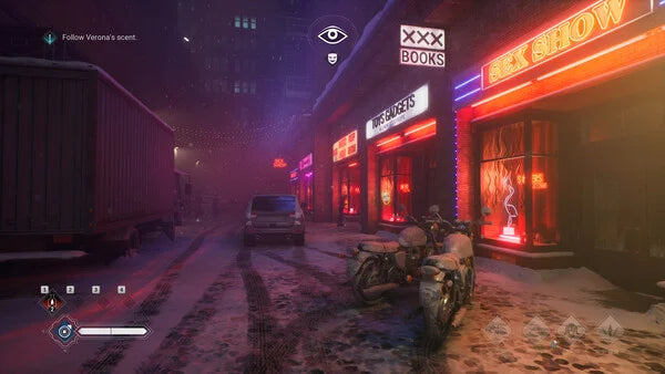 Vampire: The Masquerade - Bloodlines 2 — image 3
