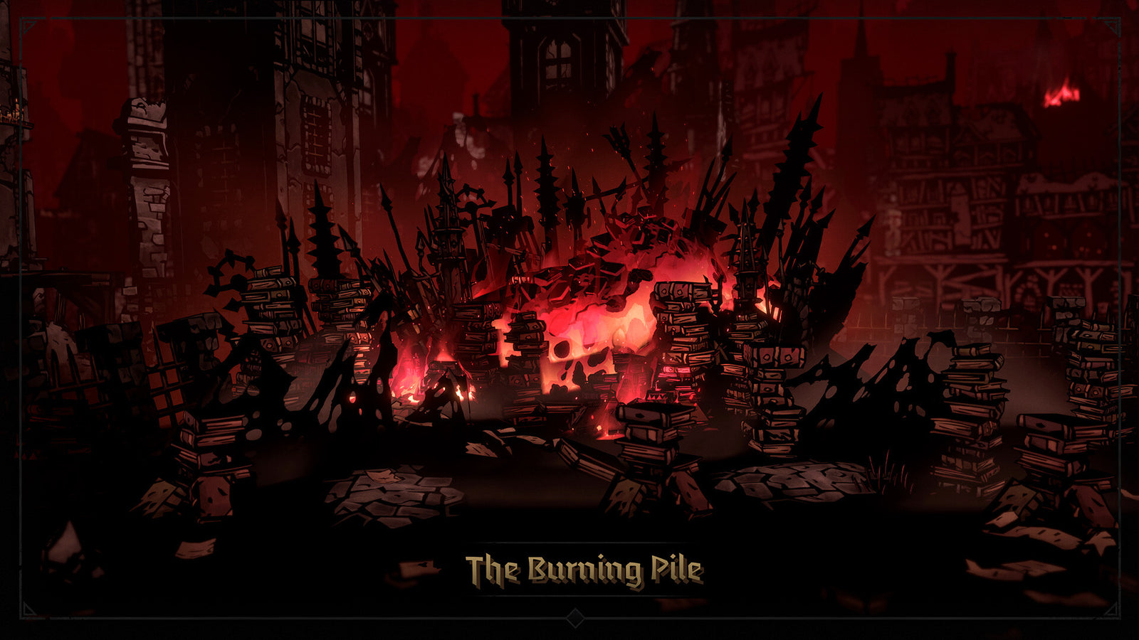 Darkest Dungeon II — image 5