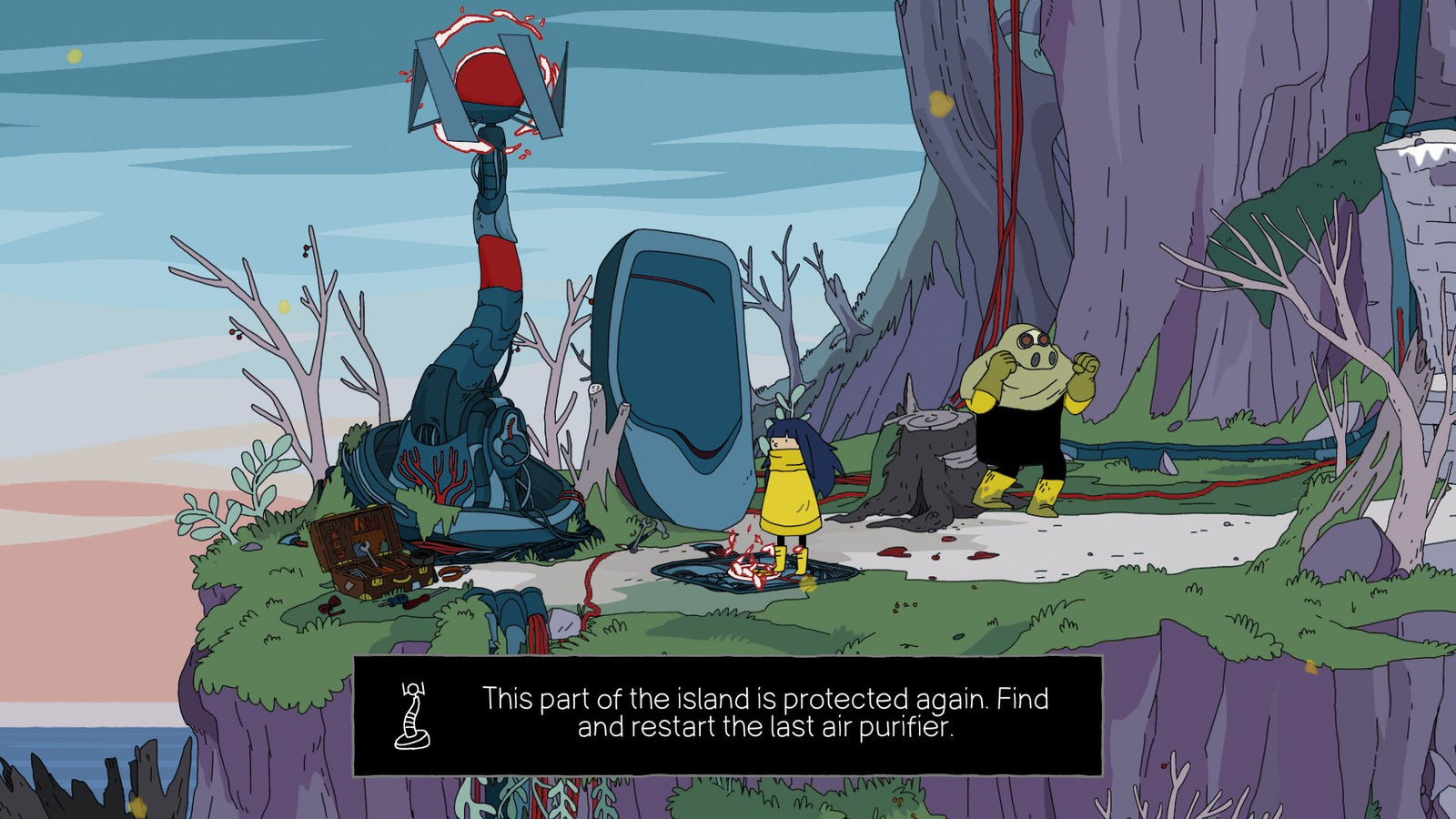 Minute of Islands — image 4