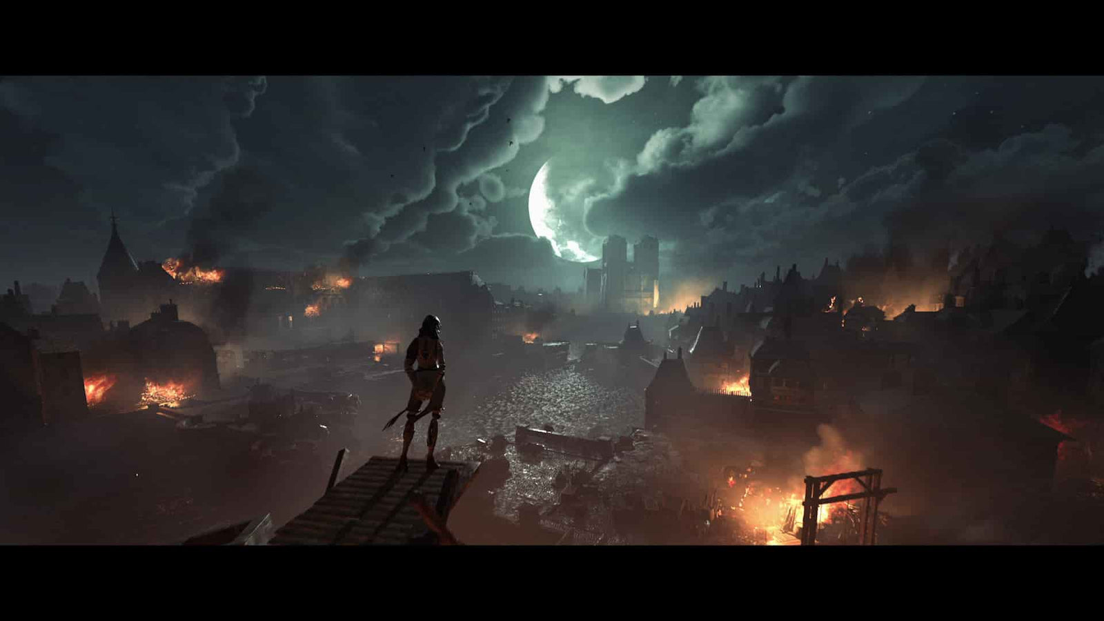 Steelrising — image 1