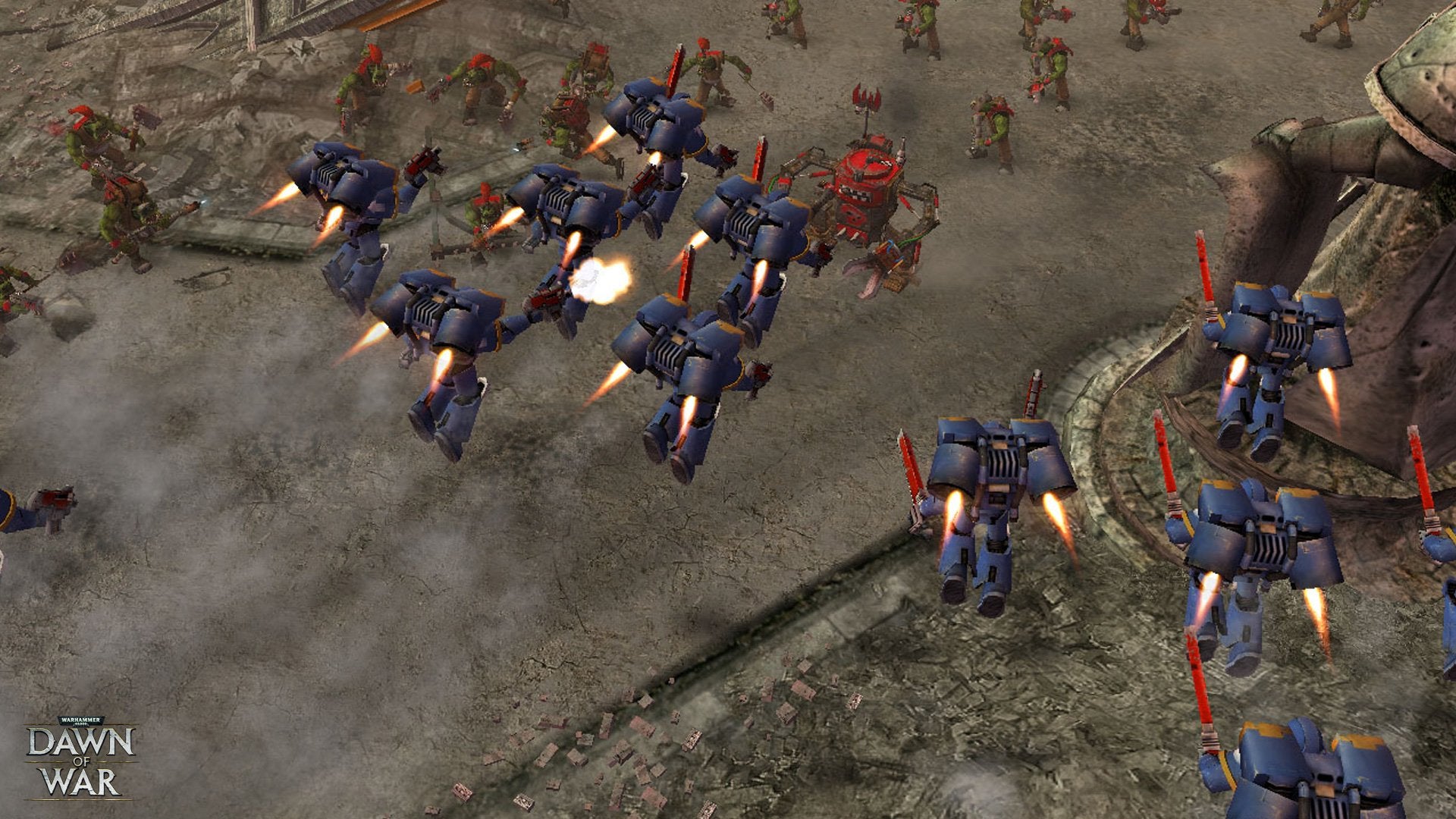 Warhammer 40,000: Dawn of War Anniversary