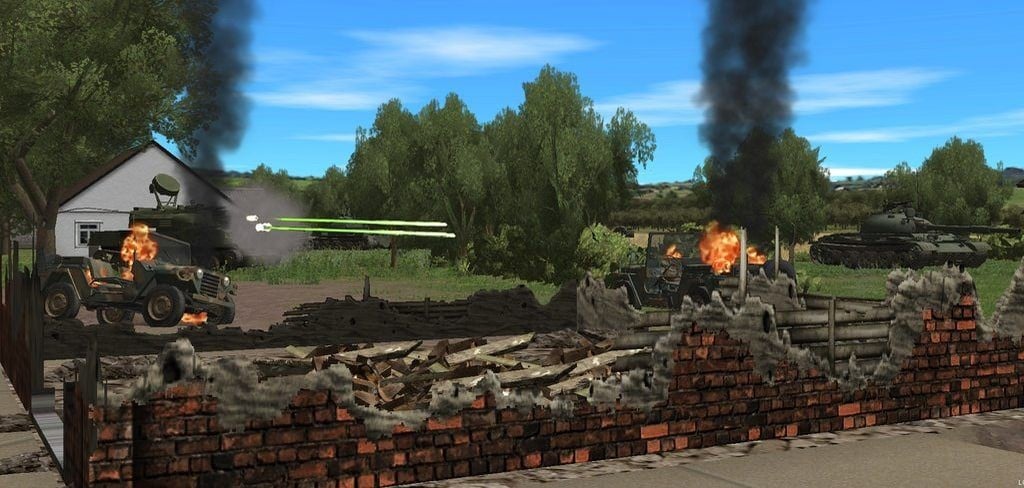 Combat Mission Cold War — image 5