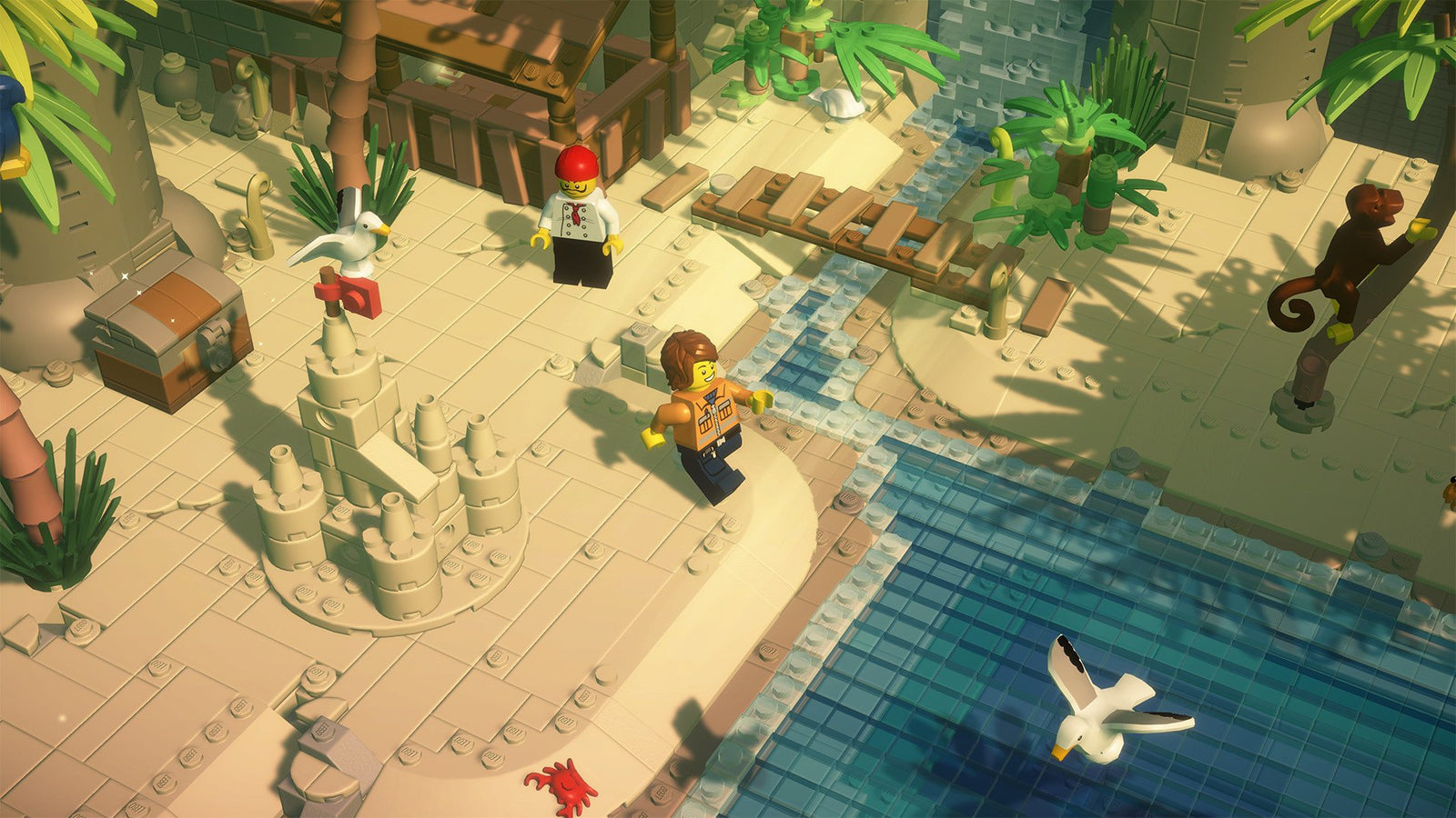 LEGO Bricktales — image 4