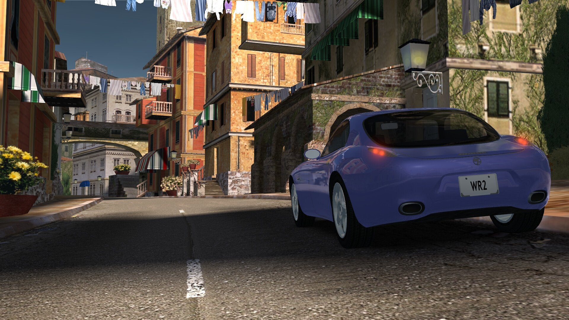 World Racing 2 Champion