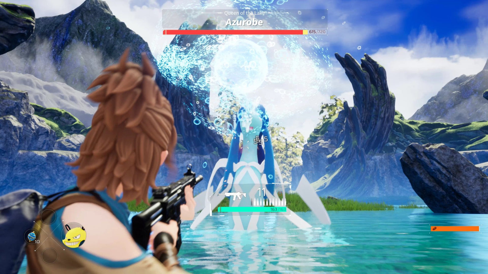 Palworld — image 2