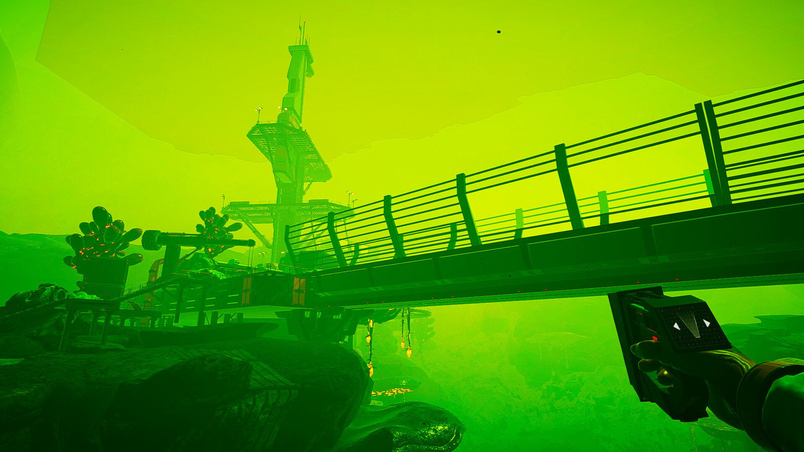 The Planet Crafter Toxicity — image 6
