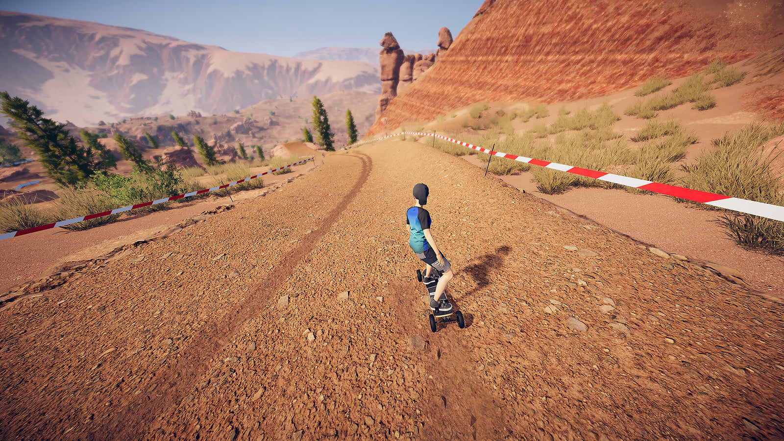 Descenders Next — image 2