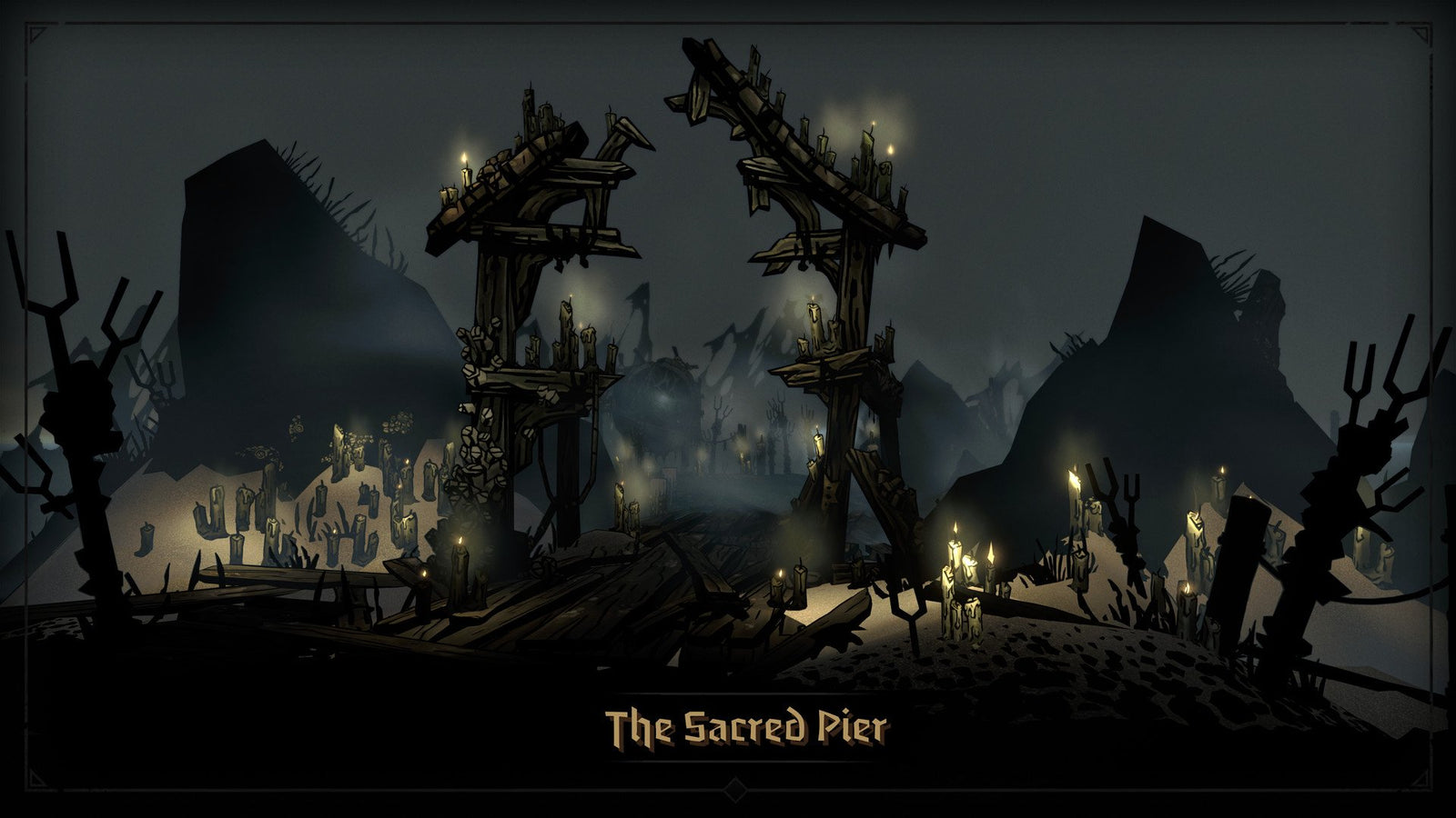 Darkest Dungeon II — image 2
