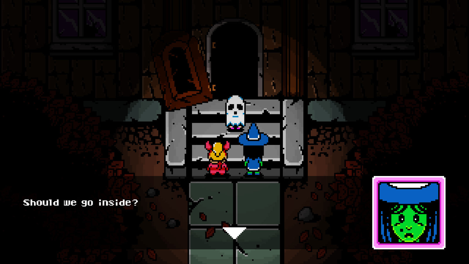 Sunshine Manor — image 6