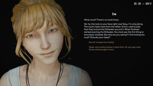 Pathologic 3 — image 4