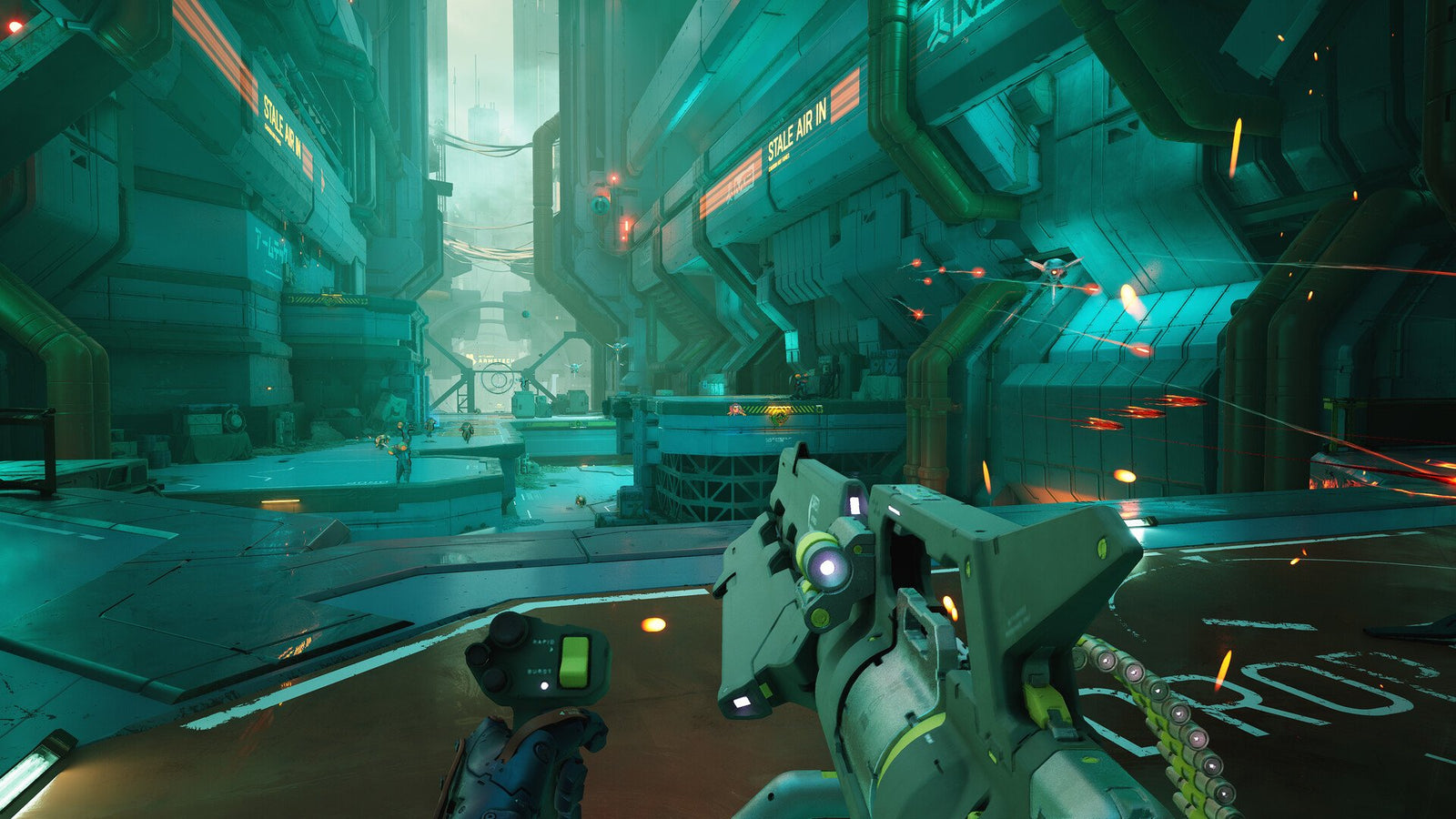 METAL EDEN — image 2