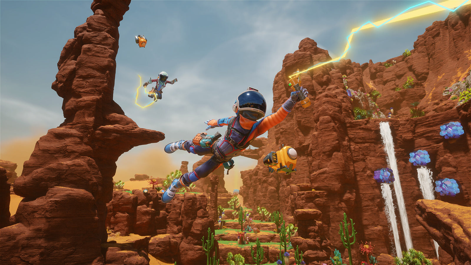 Revenge of the Savage Planet — image 5
