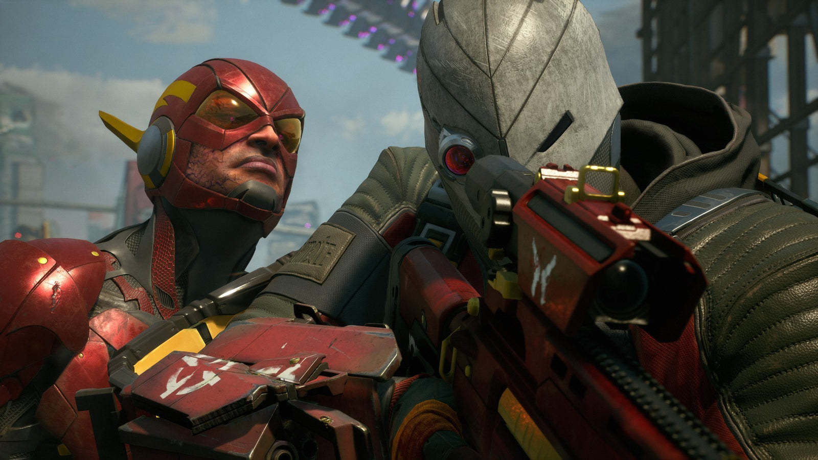 Suicide Squad: Kill the Justice League — image 5