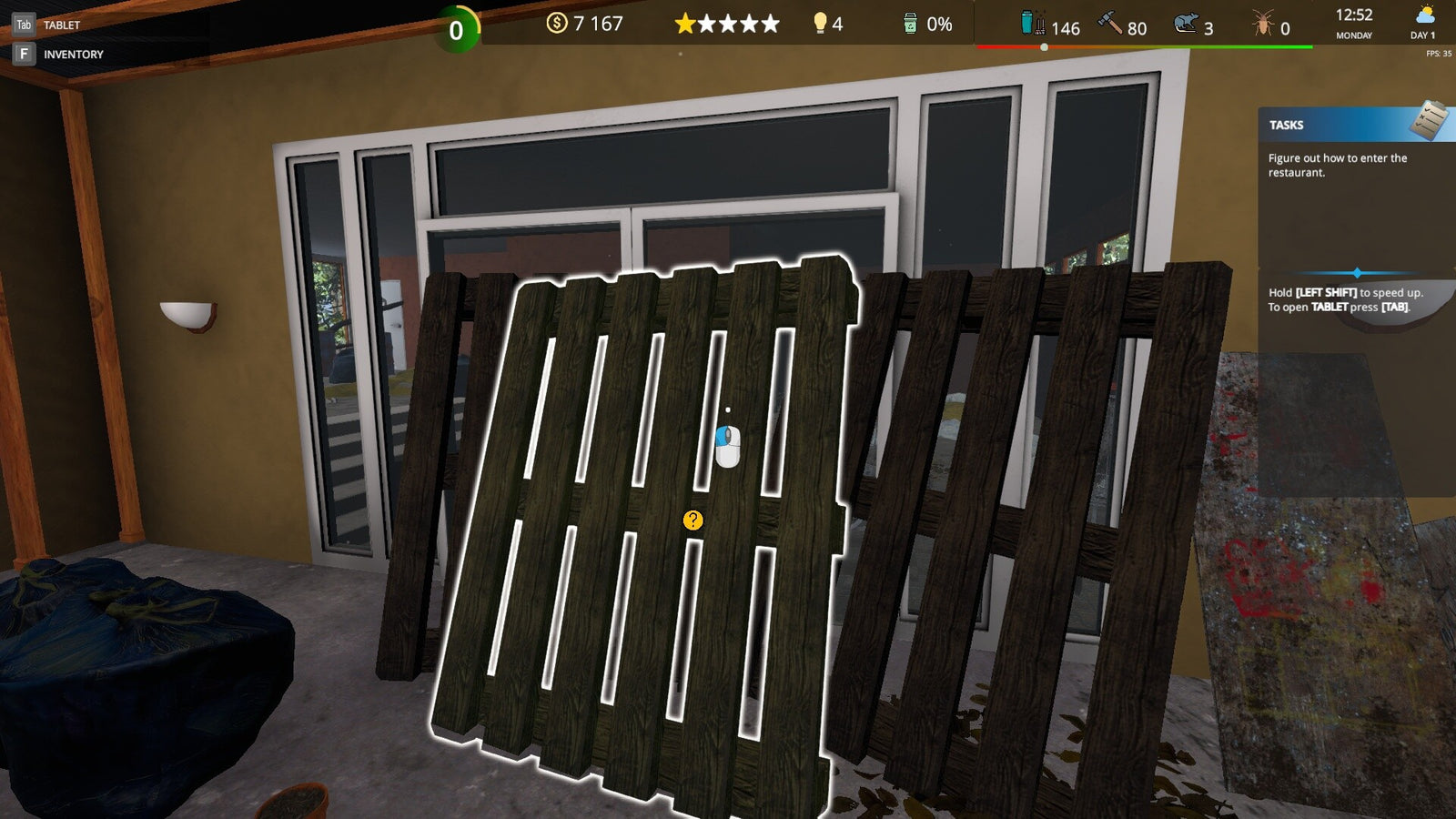 Cafe Owner Simulator — image 5