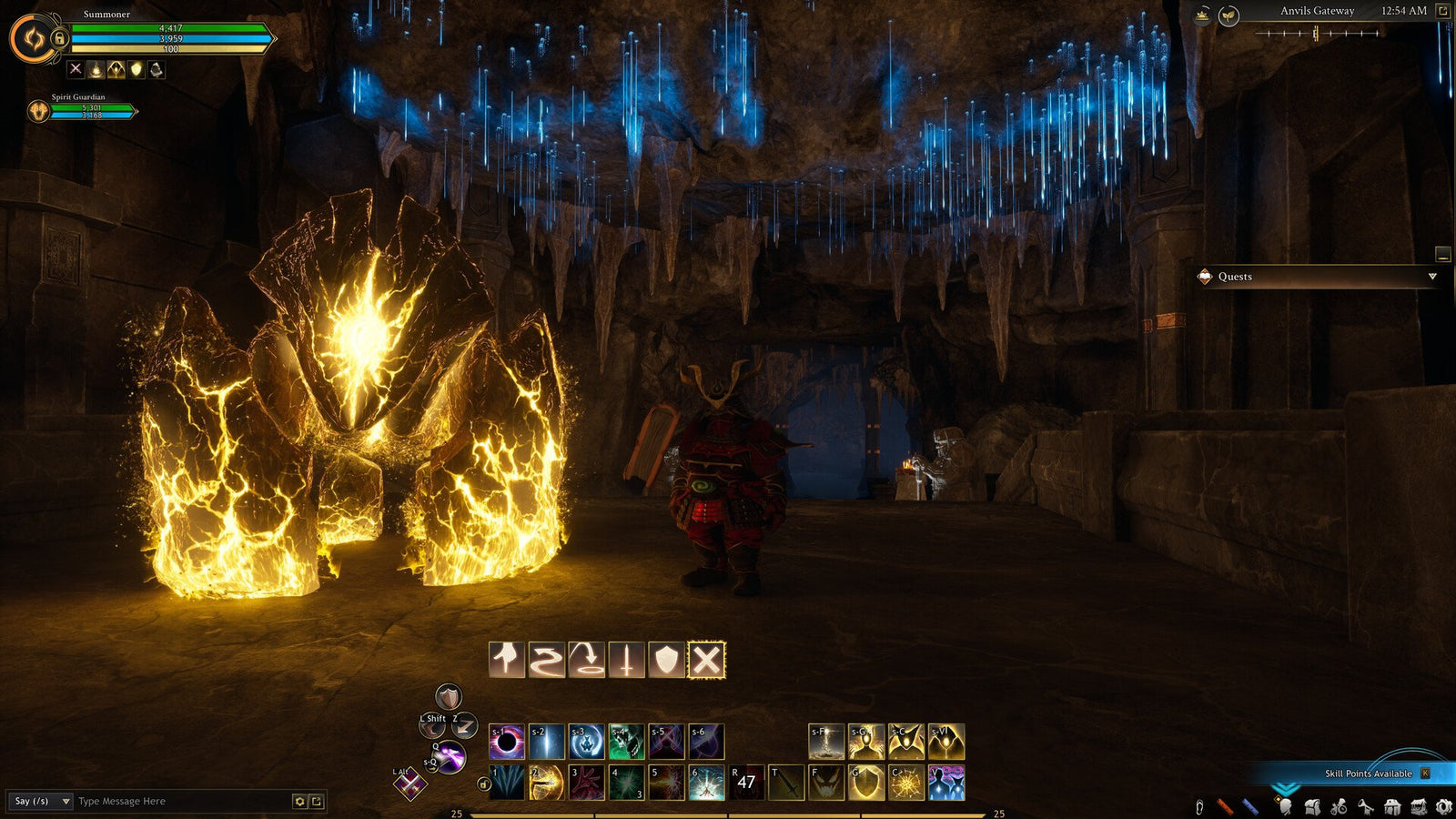 Ashes of Creation — image 6